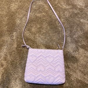 Betsey johnson new purse